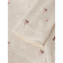 NAME IT Leggings Nabila Peyote Melange